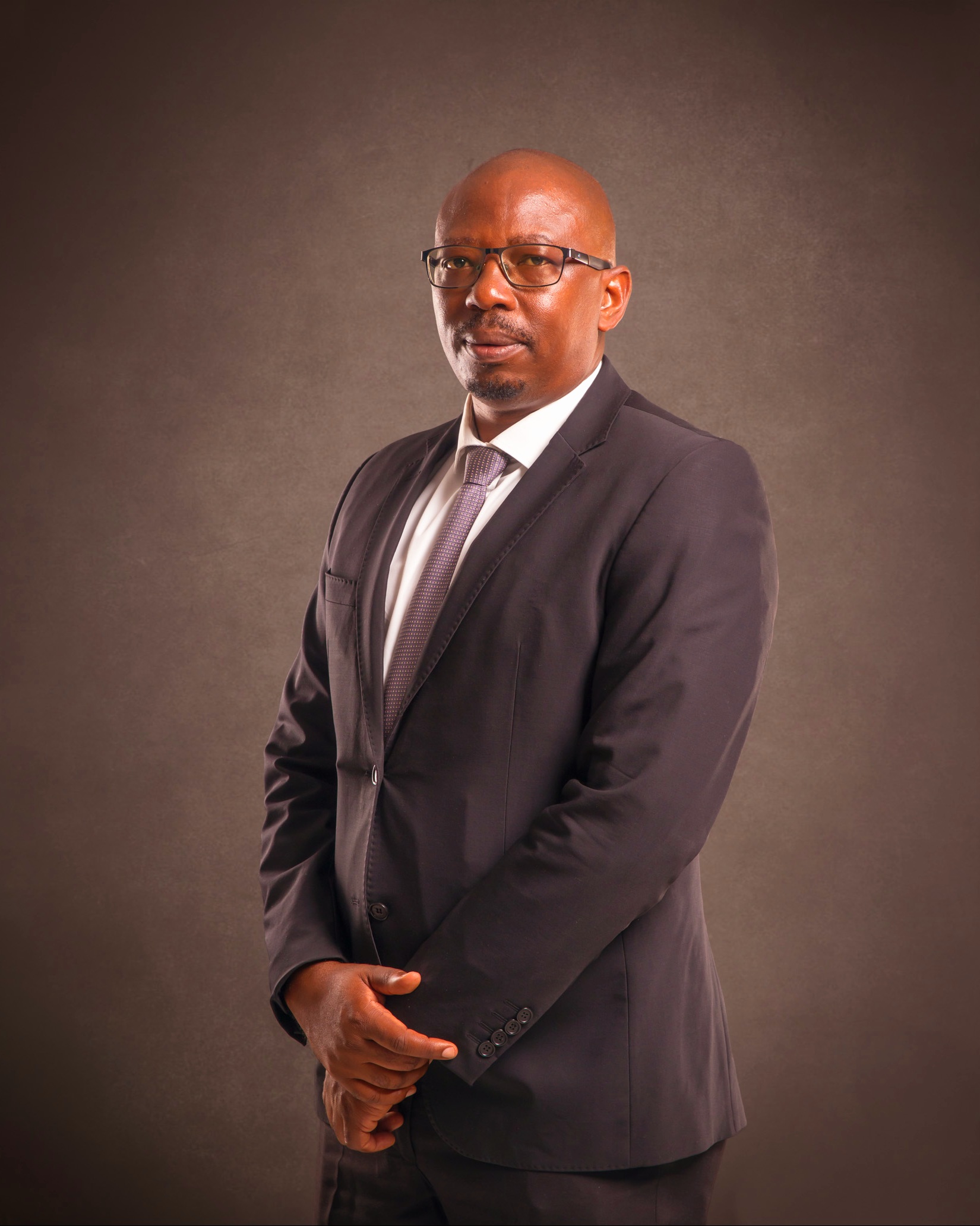 Patrick Mawire