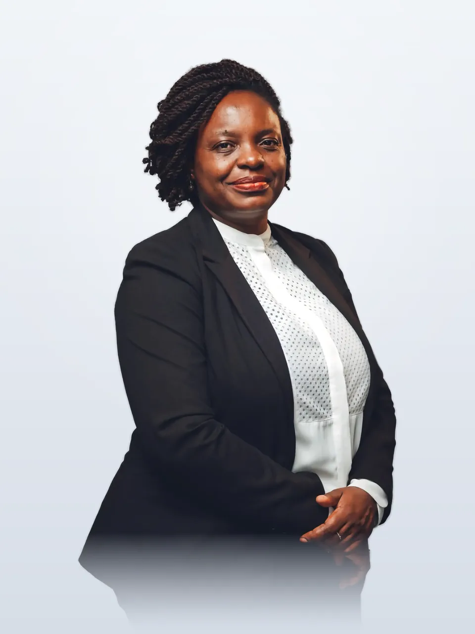 Mwanza Mukonkela, Director & Principal