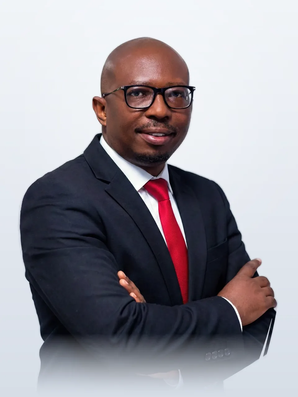 Patrick Mawire, Managing Director & Principal